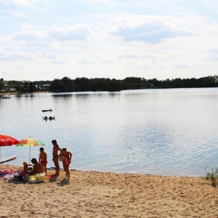 Chemnitz - Haus Am See Mit Sandstrand Nahe Rhein-Main Und Spessart Kahl am Main Exteriör bild